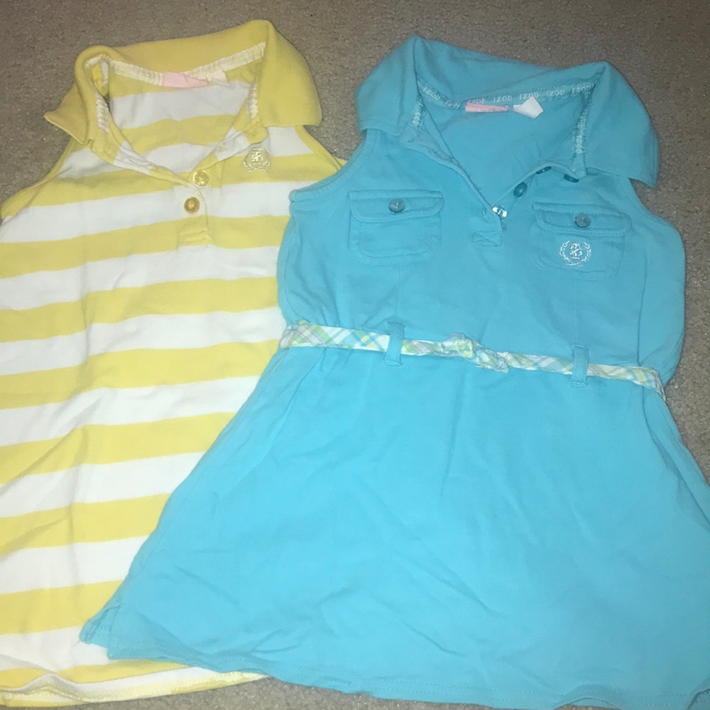 Girls Dresses